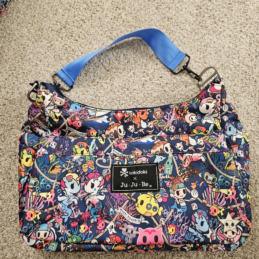 tokidoki hobobe